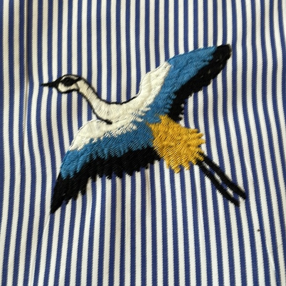 Shein cranes sleeveless dress - Picture 2 of 4